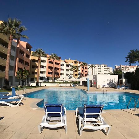Lovely Beach Apartment Bellavista Albufeira Zewnętrze zdjęcie