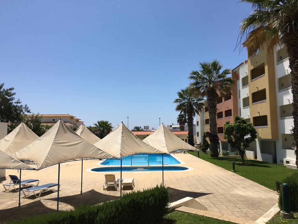 Lovely Beach Apartment Bellavista Albufeira Zewnętrze zdjęcie