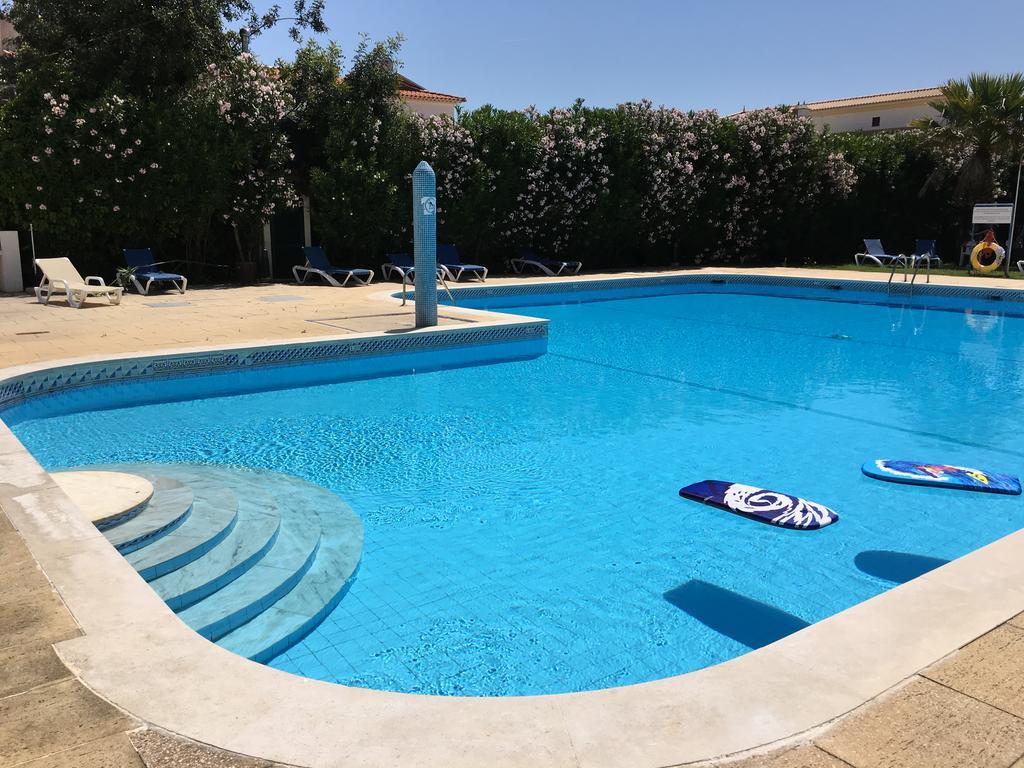 Lovely Beach Apartment Bellavista Albufeira Zewnętrze zdjęcie