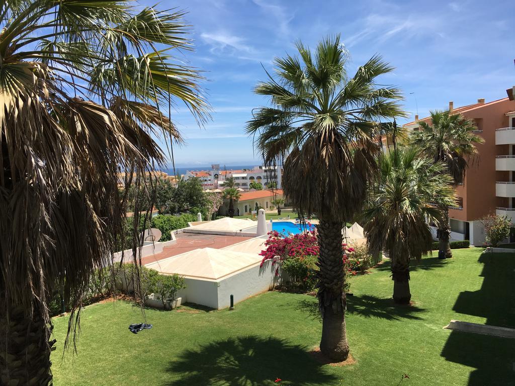 Lovely Beach Apartment Bellavista Albufeira Zewnętrze zdjęcie