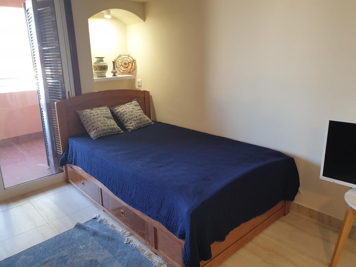 Lovely Beach Apartment Bellavista Albufeira Zewnętrze zdjęcie