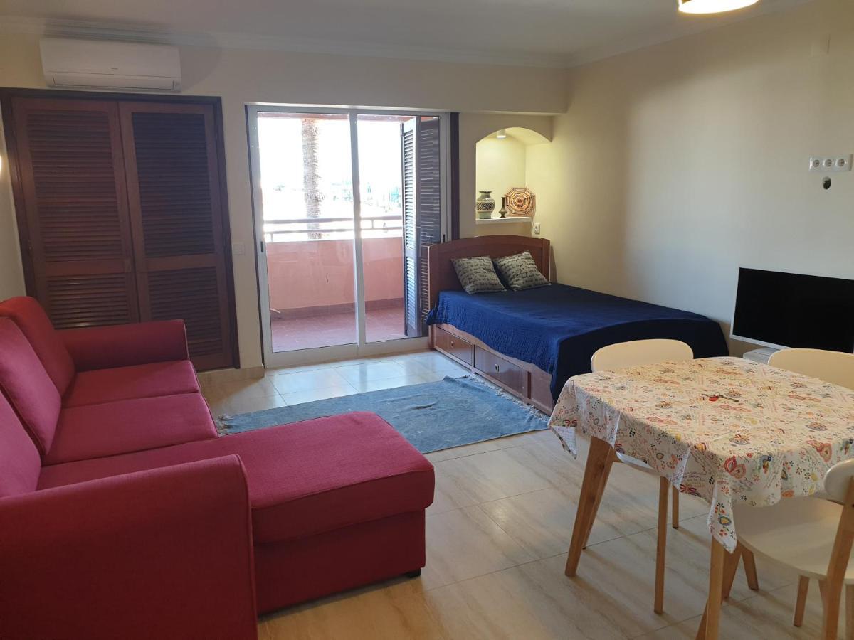 Lovely Beach Apartment Bellavista Albufeira Zewnętrze zdjęcie