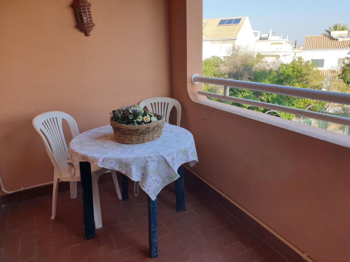 Lovely Beach Apartment Bellavista Albufeira Zewnętrze zdjęcie